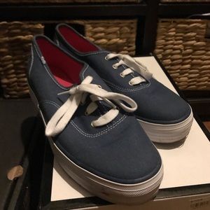 Keds Triple Kick